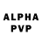 Alpha PVP Crystall July Brinza